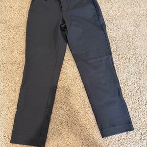 Liverpool Women's Dark Gray Pants